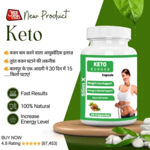 keto slim capsule